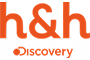 DISCOVERY H&H HD