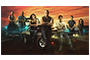 The Fast and the Furious